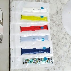 Apple Watch Band Set